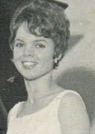 Rhonda Vickers Discography: Vinyl, CDs, & More