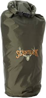 Scentlok Airtight Bag B00501bwag Amazon Price Tracker