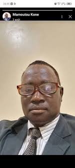 Nous prenons acte. Mamoutou Kone confirme qu'Alino a été assassiner.