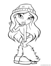 We did not find results for: Bratz Coloring Pages Yasmin Bratz In Winter Fashion Show Printable 2021 1235 Coloring4free Coloring4free Com