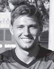 Chico State Soccer 2019