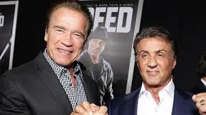 Trend Google: sylvester stallone