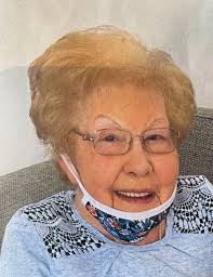 Kathleen Drumm (née Doherty), Drumbuoy, Lifford and formerly of Queen  Street, Derry