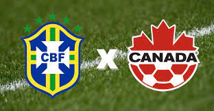 Brasil sofre para chegar ao campo de ataque. Sportbuzz Brasil X Canada Saiba Onde Assistir E Provaveis Escalacoes