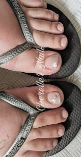 In the following passage, we are going to talk about some toenail ideas that will provide you a great deal of. 50 Awesome Summer Toes Nail Design Ideas Collagecab