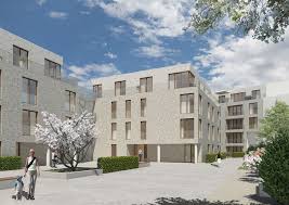 Hannover südstadt zwischen hildesheimer str und maschee oder leineinsel. Neue Sudhofe Meintraumwohnen