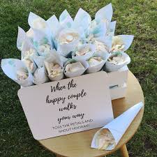 Willa Floral Design Wedding Flowers Bridal Bouquets Hunter Valley Nsw Flower Confetti Wedding Confetti Wedding Ceremony