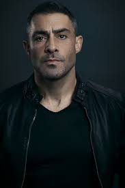 Your Worst Nightmare" The Night Shift (TV Episode 2014)