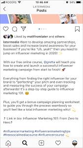 Top source for uncovering all makeup related hashtags. The Ultimate Guide To Instagram Hashtags In 2021