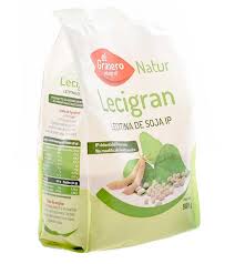 A lectina é uma proteína que faz parte de um grupo chamado de gliproteínas, que se ligam com carboidratos e substâncias que contêm açúcares. Comprar El Granero Integral Lecitina De Soja Ip Lecigran Vita33 Com