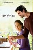 Mr. Write (2016) — The Movie Database (TMDB)