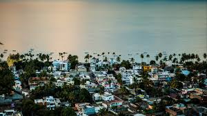 (82.5'' diag), model # oled83c1pua is a vesa compliant display that has a vesa wall mount interface pattern of 400 x 400 mm. Wallpaper 4k Mexico Resort Ocean Shore Buildings 4k Mexico Ocean Resort