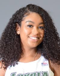 2019-20 Loyola Maryland Women's Basketball Loyola (7-17, 4-9) at Army West  Point (5-19, 1-12)