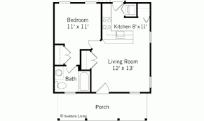 One car parking and garden ground level: 1 Bedroom Home Plans Search Your Favorite Image