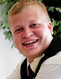 Obituary information for Matthew David Bruce