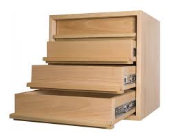 Réno de salle de bain. Meuble De Rangement Suspendu 3 Tiroirs Les Etablis De La Ronce