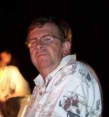 Richard Edward McPherson Jr. Obituary (2022)