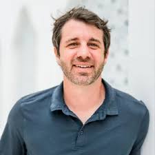 Lyndon Jackson, Real Estate Agent