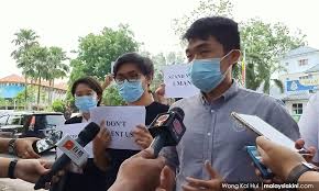 Posted on june 28, 2011 by tv smith. Malaysiakini Bekas Pemimpin Umany Dibebaskan Dengan Jaminan Polis