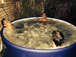 Shop for sophisticated and advanced lazy spa on alibaba.com for massage, relaxation and leisure activities. Lay Z Spa Monaco Rigid Wall Spa Drinkstuff