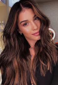 Free shipping worldwide on all orders over $90!. 57 Cute Autumn Hair Colours And Hairstyles Chocolate Brown Hair