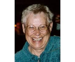 PATRICIA NOEL Obituary (1935