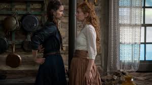 The world to come torrent. The World To Come Review Sundance 2021 Brimful Of Passion And Pain Gamesradar