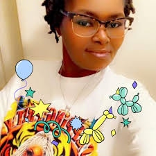 It's with a heavy heart that I share with all of you the passing of Miss  Emma, who left this earth yesterday morning at the age of 82. Miss Emma  passed away