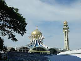 Kementerian pengangkutan akan berbincang dengan ketua menteri pulau pinang mengenai isu perkhidmatan feri di negeri itu. Masjid Negeri Pulau Pinang Mapio Net