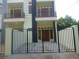 Rumah Dijual Murah Di Jakarta Timur Sukaraja Village Rumah Minimalis Type 45 Perumahan Di Sukabumi Rumah Murah Di Sukabumi