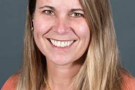 Jennifer Buxton's Instagram, Twitter & Facebook