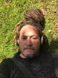 Back into it...so grateful and loving it