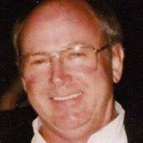 Edward Allen Baker Obituary