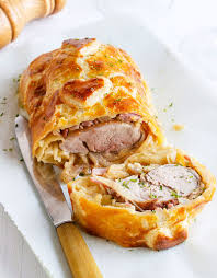 What's more, this recipe serves eight so it's great for a crowd. Holiday Main Course Recipe Christmas Dinner Recipes Eatwell101