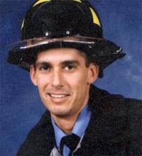 rescue workers world trade center