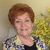 Aline Hail Obituary (1929