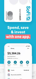 Find the latest sofi select 500 etf (sfy) stock quote, history, news and other vital information to help you with your stock trading and investing. Sofi Invest Trading App On The App Store