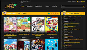 One piece (stylized as one piece) is a japanese anime television series based on eiichiro oda's manga series of the same name. 9 Good Websites And Apps To Watch Anime On Ps4