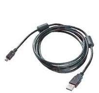 1PS Mitsubishi QC06B Q series cable PLC Module New Free ...
