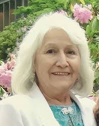 Fernande Elmira Fuller (Nee Neault)