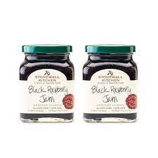 After you find out all stonewall kitchen jam sale results you wish, you will have many options to find the best saving by clicking to the button get link coupon or more offers of the store. Stonewall Kitchen Black Raspberry Jam Of 12 5 2 Ounces Finally Popular Brand Pack