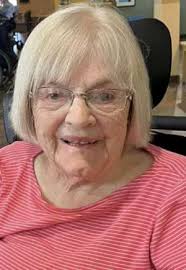 VAN BOXMEER: Hubertina “Tina” (Van Bussel) of Ilderton