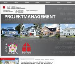 Wenn sie mit der firma danwood s.a. Danwood De Haus Weida
