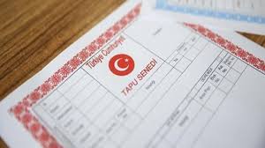 Tapusu olmayan eve aile konutu şerhi konur mu? Tapularda Mustakil Ve Hisseli Tapu Nedir 1 Nisan 2021