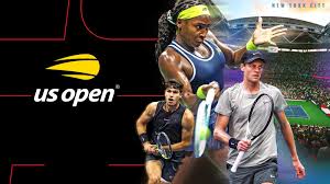 Watch 2025 US Open Tennis on ABC & ESPN: See the Schedule | ABC Updates
