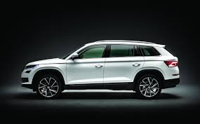 Our skoda kodiaq 4x4 sportline 140tdi was, as tested, $59,690. The Jeremy Clarkson Review 2017 Skoda Kodiaq Suv