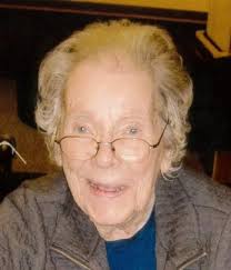 Florence Driscoll Obituary (1925