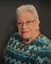 Janet "Sue" Boley Obituary July 5, 2024