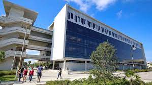Miami dade college kendall campus, miami, florida. 13m Donation Aims To Spur Innovation And More Community College Daily