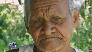 Tengo tres hernias, por lo que es difícil trabajar": Plácido Martínez